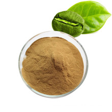 Pure Natural Green Coffee Bean Extract Chlorogenic Acid